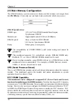 Preview for 23 page of CHAINTECH CT-6LIA Manual