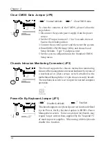 Preview for 18 page of CHAINTECH CT-6LTM User Manual