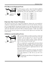 Preview for 19 page of CHAINTECH CT-6LTM User Manual