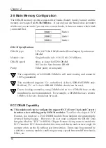 Preview for 20 page of CHAINTECH CT-6LTM User Manual