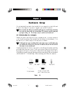 Предварительный просмотр 14 страницы CHAINTECH CT-6SFV User Manual