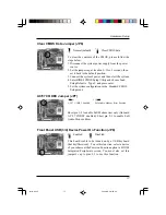 Предварительный просмотр 22 страницы CHAINTECH CT-6SFV User Manual