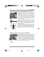 Предварительный просмотр 24 страницы CHAINTECH CT-6SFV User Manual