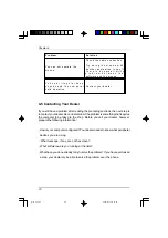 Preview for 20 page of CHAINTECH CT-6SLV Manual