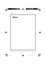 Preview for 26 page of CHAINTECH CT-6SLV Manual