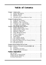 Preview for 3 page of CHAINTECH CT- 6WSV/2 Quick Start Manual