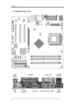 Preview for 10 page of CHAINTECH CT-7NIF4 Manual