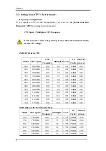 Preview for 12 page of CHAINTECH CT-7NIF4 Manual