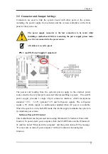 Preview for 17 page of CHAINTECH CT-7NIF4 Manual