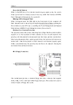 Preview for 18 page of CHAINTECH CT-7NIF4 Manual