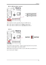 Preview for 19 page of CHAINTECH CT-7NIF4 Manual