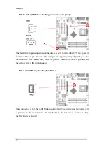 Preview for 20 page of CHAINTECH CT-7NIF4 Manual