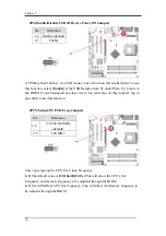 Preview for 22 page of CHAINTECH CT-7NIF4 Manual