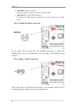 Preview for 24 page of CHAINTECH CT-7NIF4 Manual