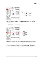 Preview for 25 page of CHAINTECH CT-7NIF4 Manual