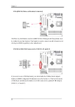 Preview for 26 page of CHAINTECH CT-7NIF4 Manual