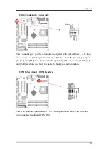 Preview for 27 page of CHAINTECH CT-7NIF4 Manual