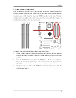 Предварительный просмотр 17 страницы CHAINTECH CT-9PJL User Manual