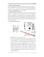 Предварительный просмотр 23 страницы CHAINTECH CT-9PJL User Manual