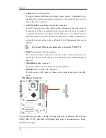 Предварительный просмотр 24 страницы CHAINTECH CT-9PJL User Manual