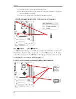 Предварительный просмотр 26 страницы CHAINTECH CT-9PJL User Manual