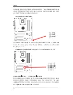 Предварительный просмотр 28 страницы CHAINTECH CT-9PJL User Manual