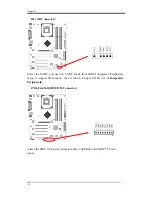 Предварительный просмотр 30 страницы CHAINTECH CT-9PJL User Manual