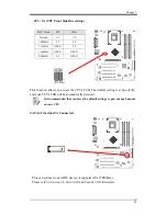 Предварительный просмотр 31 страницы CHAINTECH CT-9PJL User Manual