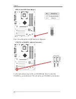 Предварительный просмотр 32 страницы CHAINTECH CT-9PJL User Manual