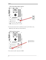 Предварительный просмотр 34 страницы CHAINTECH CT-9PJL User Manual