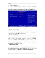 Предварительный просмотр 52 страницы CHAINTECH CT-9PJL User Manual