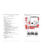 Preview for 3 page of CHAINTECH ES-676M User Manual