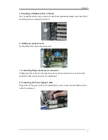 Preview for 11 page of CHAINTECH S1689 User Manual