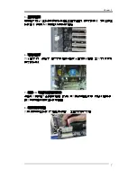 Preview for 13 page of CHAINTECH S1689 User Manual