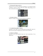 Preview for 17 page of CHAINTECH S1689 User Manual