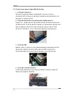 Preview for 18 page of CHAINTECH S1689 User Manual