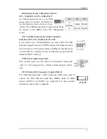 Preview for 25 page of CHAINTECH S1689 User Manual