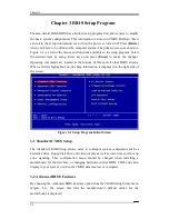 Preview for 26 page of CHAINTECH S1689 User Manual