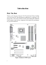 Preview for 10 page of CHAINTECH V915P Reference Manual