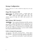 Preview for 18 page of CHAINTECH V915P Reference Manual