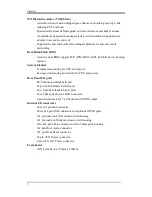 Preview for 8 page of CHAINTECH VNF4/Ultra User Manual