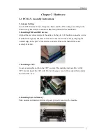 Preview for 13 page of CHAINTECH VNF4/Ultra User Manual