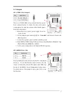 Preview for 15 page of CHAINTECH VNF4/Ultra User Manual