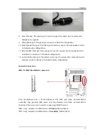 Preview for 17 page of CHAINTECH VNF4/Ultra User Manual