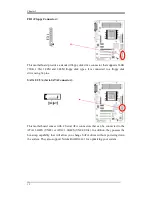 Preview for 18 page of CHAINTECH VNF4/Ultra User Manual