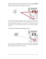 Preview for 19 page of CHAINTECH VNF4/Ultra User Manual