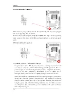 Preview for 20 page of CHAINTECH VNF4/Ultra User Manual