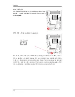 Preview for 22 page of CHAINTECH VNF4/Ultra User Manual