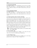 Preview for 26 page of CHAINTECH VNF4/Ultra User Manual