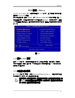 Preview for 27 page of CHAINTECH VNF4/Ultra User Manual